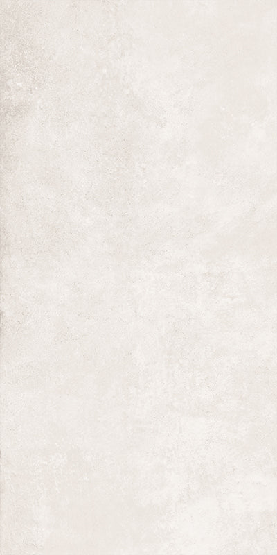 Happy Floors Parker Tile in White