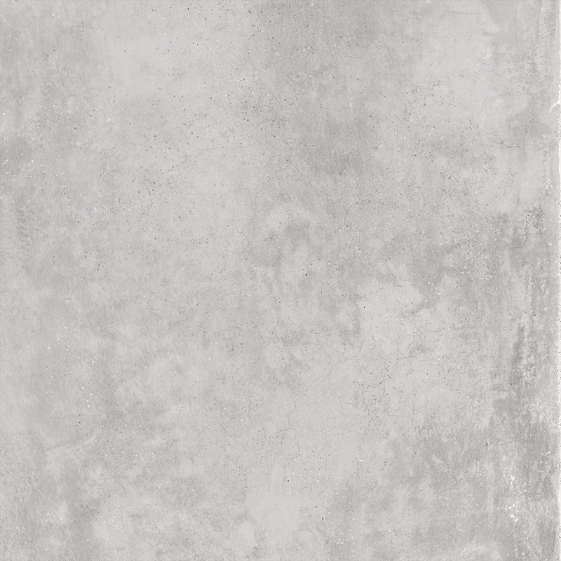 Happy Floors Parker Tile in Silver