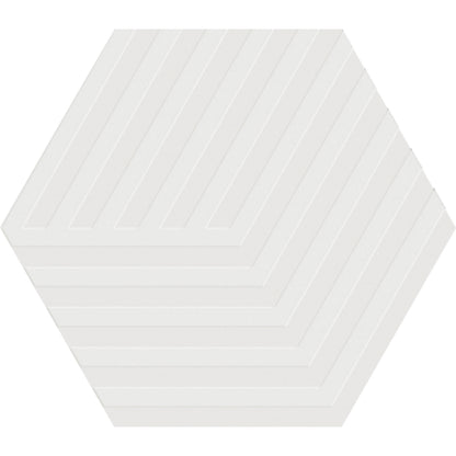 Happy Floors Carpenter Tile in Albar