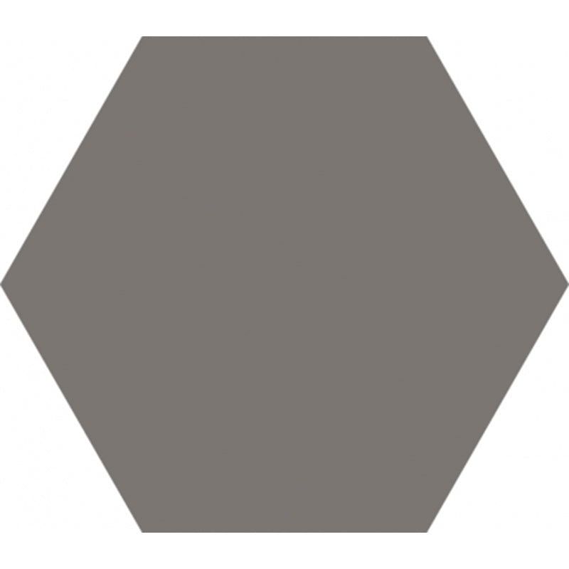 Happy Floors Carpenter Tile in Grey