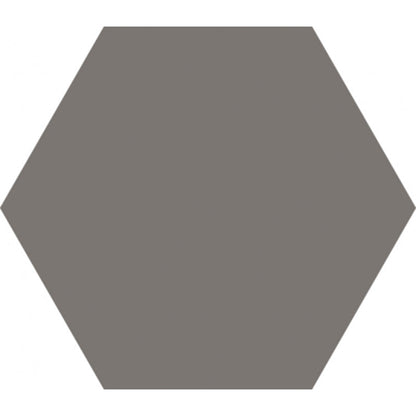 Happy Floors Carpenter Tile in Grey