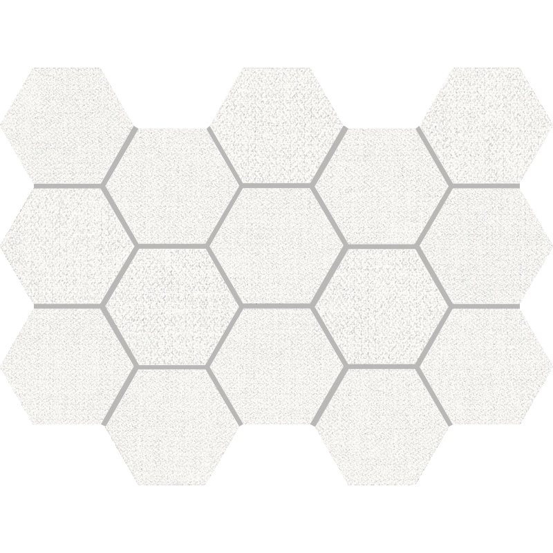 Happy Floors Fibra Tile in Pale