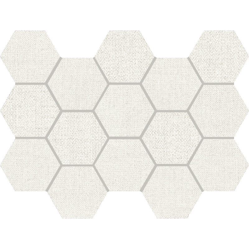 Happy Floors Fibra Tile in Calm