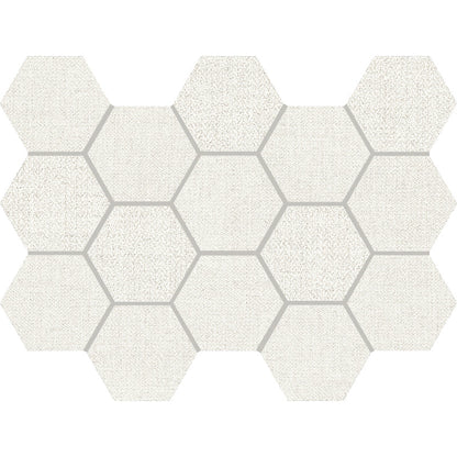 Happy Floors Fibra Tile in Calm