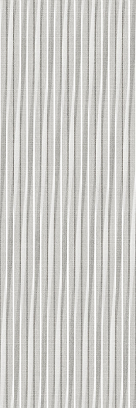 Happy Floors Fibra Tile in Silver