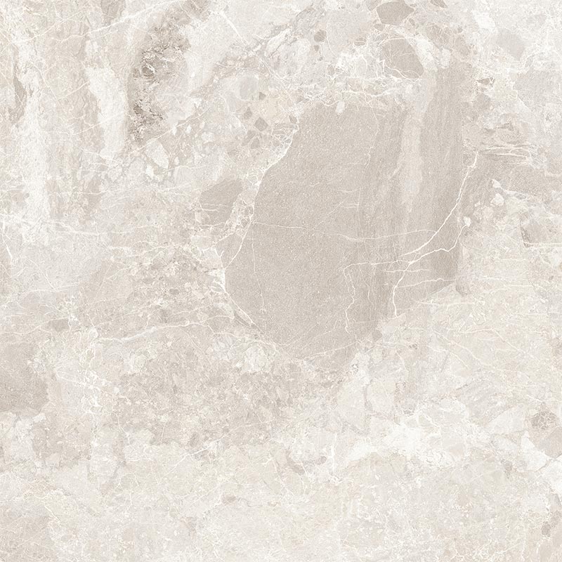 Happy Floors Mun Tile in Beige