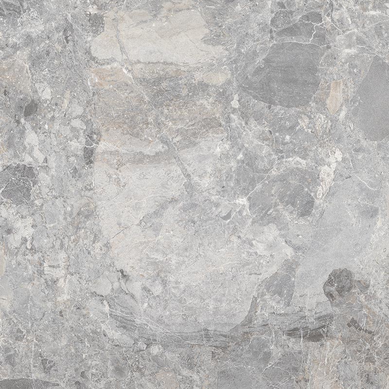 Happy Floors Mun Tile in Grey