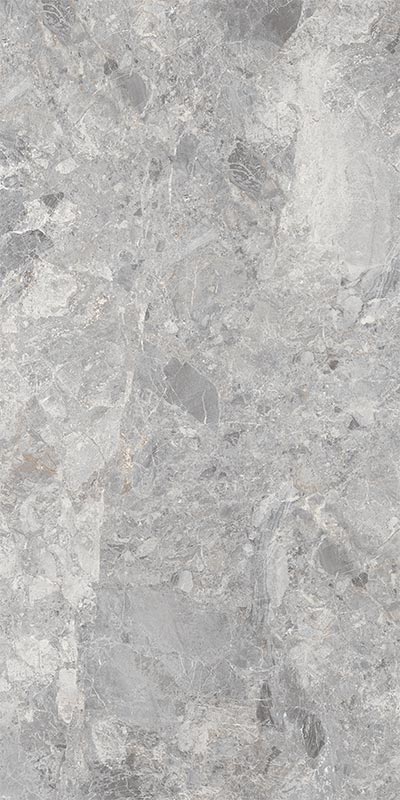 Happy Floors Mun Tile in Grey