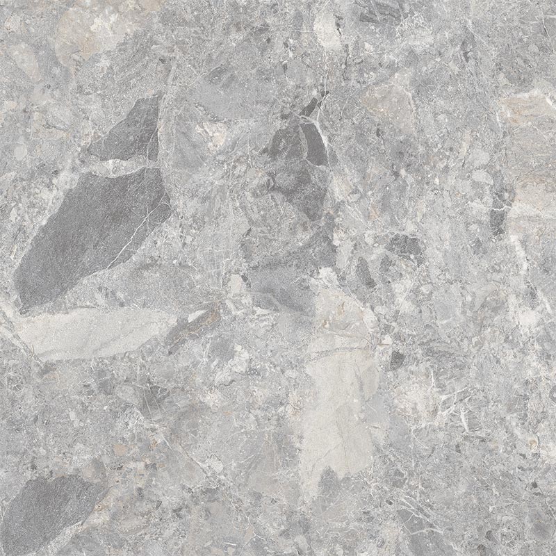 Happy Floors Mun Tile in Grey