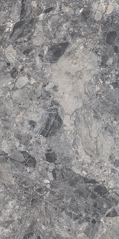 Happy Floors Mun Tile in Dark