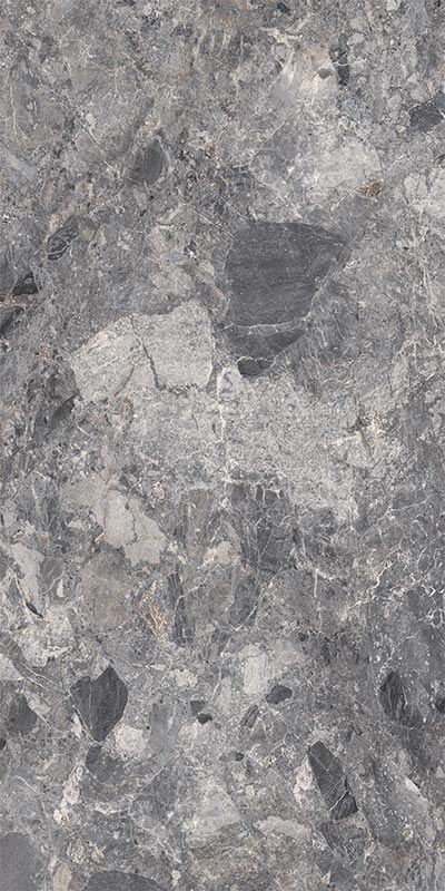 Happy Floors Mun Tile in Dark