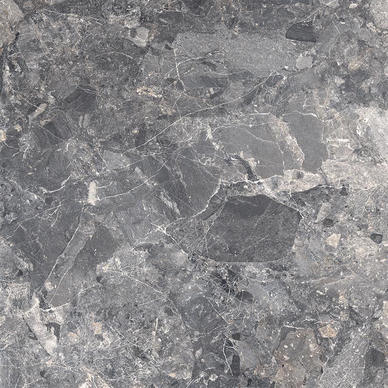 Happy Floors Mun Tile in Dark