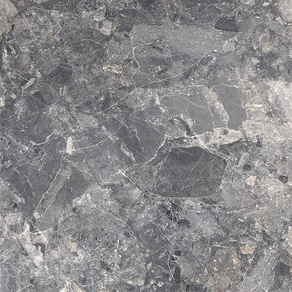 Happy Floors Mun Tile in Dark