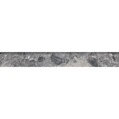 Happy Floors Mun Tile in Dark