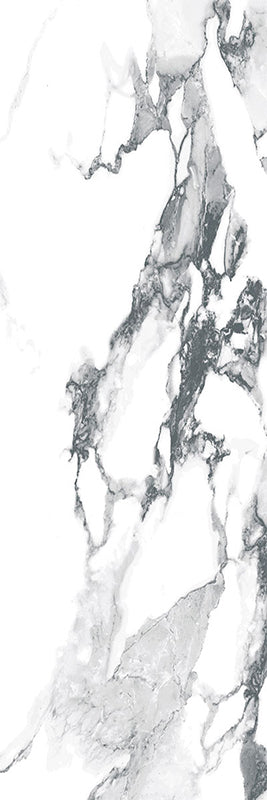 Happy Floors Crash Tile in Blanco