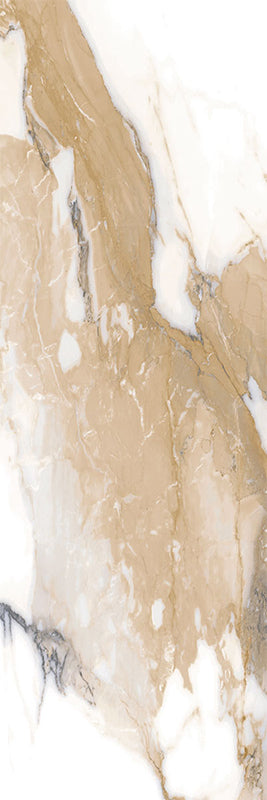 Happy Floors Crash Tile in Beige