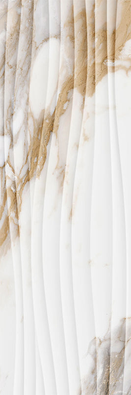 Happy Floors Crash Tile in Beige