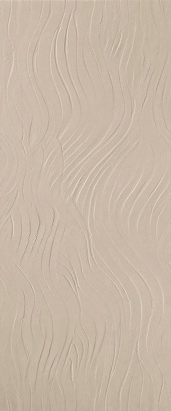 Happy Floors B-Natural Tile in Ash