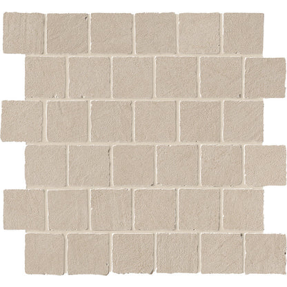 Happy Floors B-Natural Tile in Ash