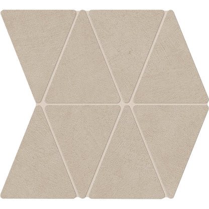 Happy Floors B-Natural Tile in Ash