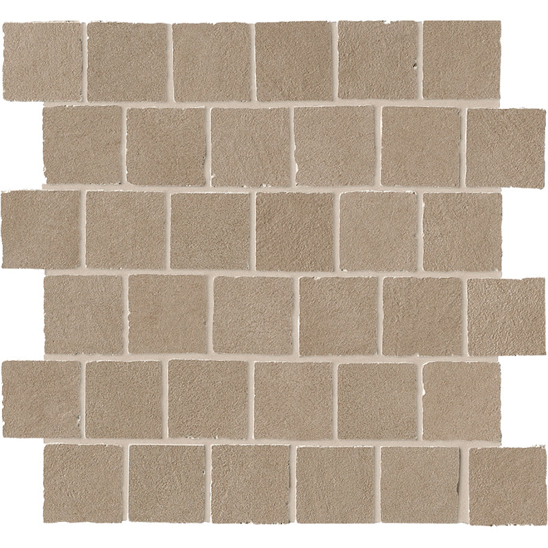 Happy Floors B-Natural Tile in Ecru