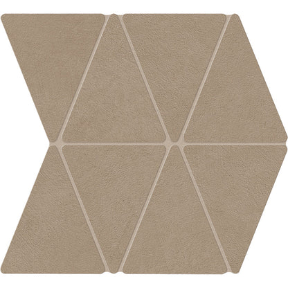 Happy Floors B-Natural Tile in Ecru