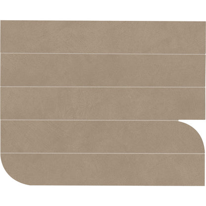 Happy Floors B-Natural Tile in Ecru