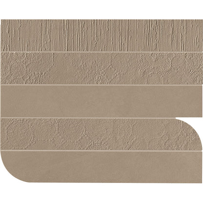 Happy Floors B-Natural Tile in Ecru