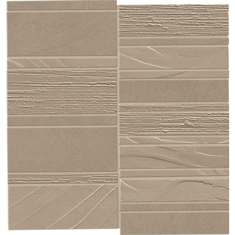 Happy Floors B-Natural Tile in Ecru