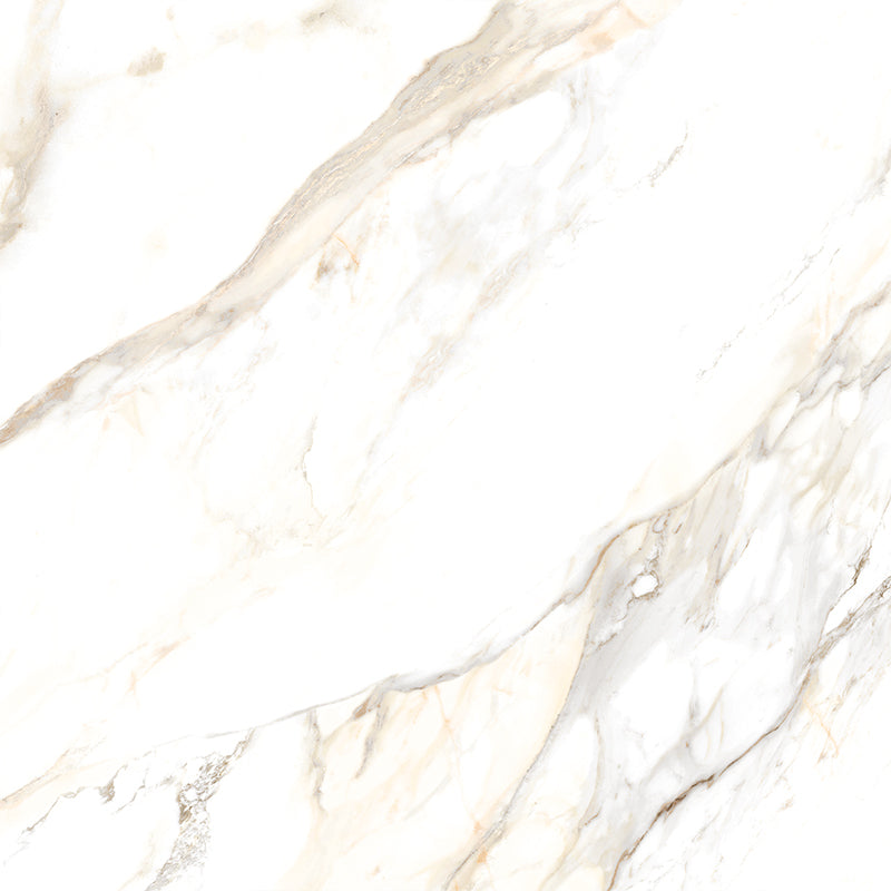 Happy Floors Dorian Tile in Gold