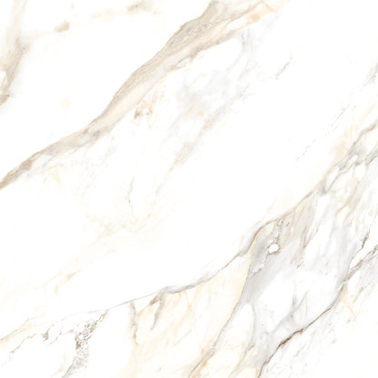 Happy Floors Dorian Tile in Gold