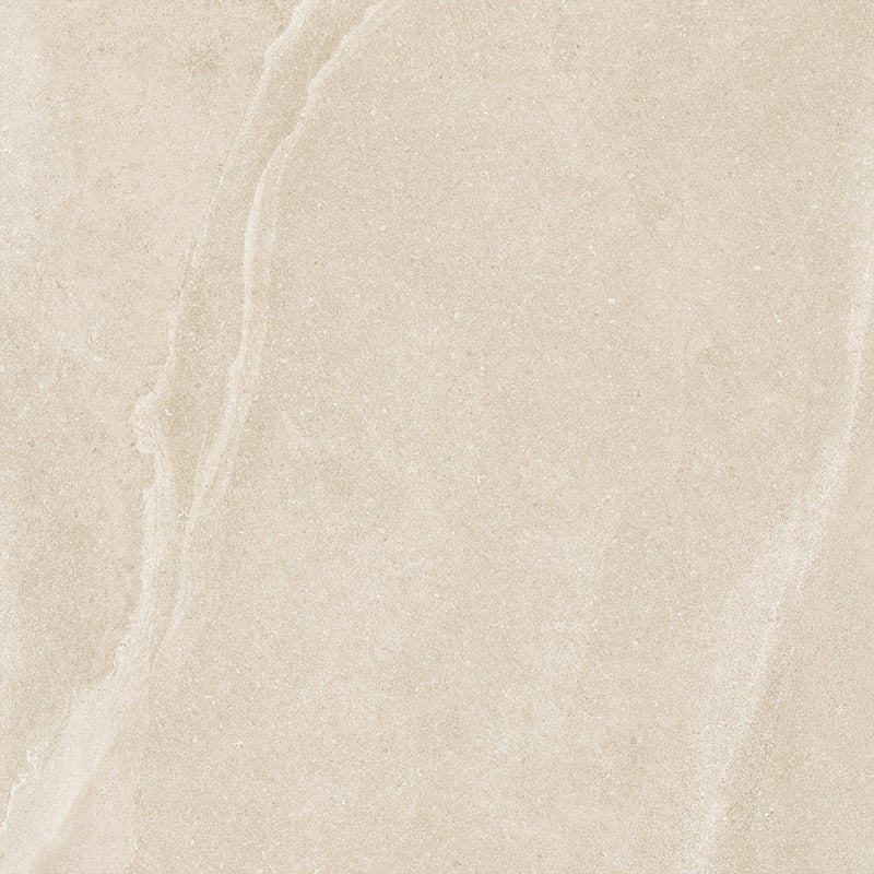 Happy Floors Austral Tile in Ivory