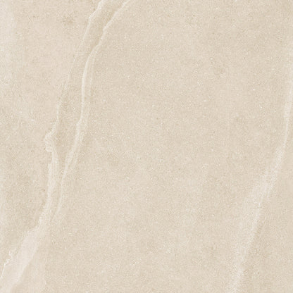 Happy Floors Austral Tile in Ivory