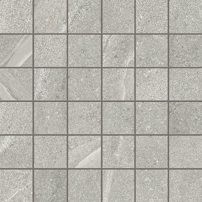 Happy Floors Austral Tile in Grey