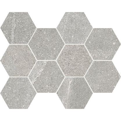 Happy Floors Austral Tile in Grey