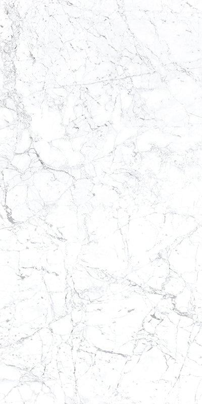 Happy Floors Kobe Tile in Statuarietto