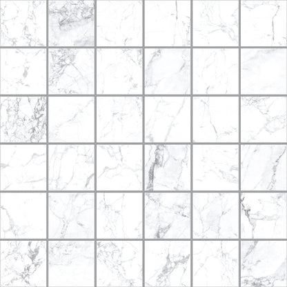 Happy Floors Kobe Tile in Statuarietto