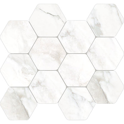 Happy Floors Kobe Tile in Borghini