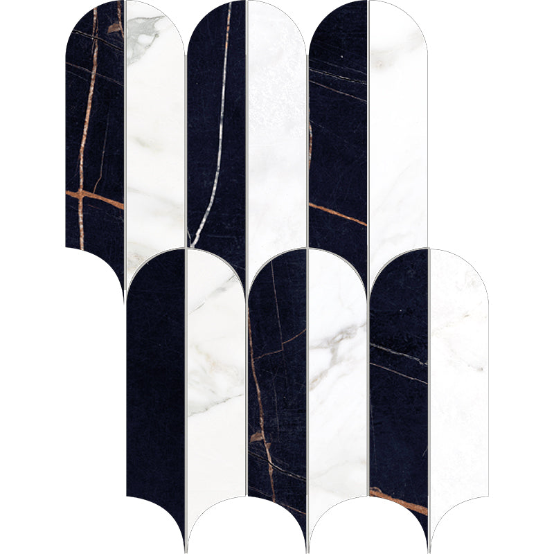 Happy Floors Kobe Tile in Borghini