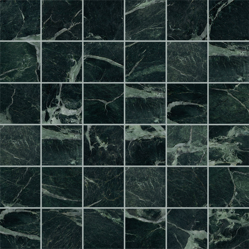 Happy Floors Kobe Tile in Verde