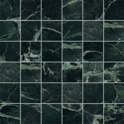 Happy Floors Kobe Tile in Verde