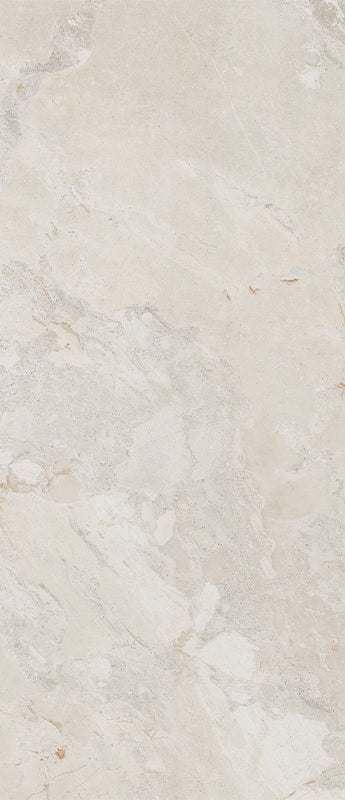 Happy Floors Eva Tile in Crystal