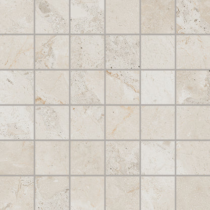 Happy Floors Eva Tile in Crystal