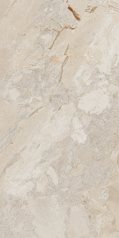 Happy Floors Eva Tile in Sand