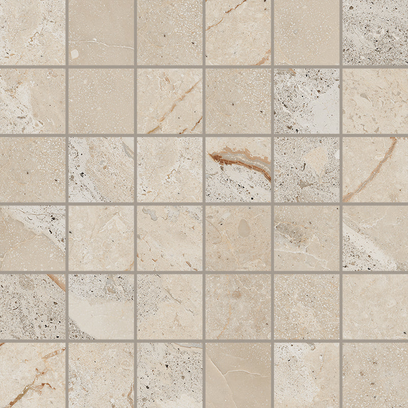 Happy Floors Eva Tile in Sand