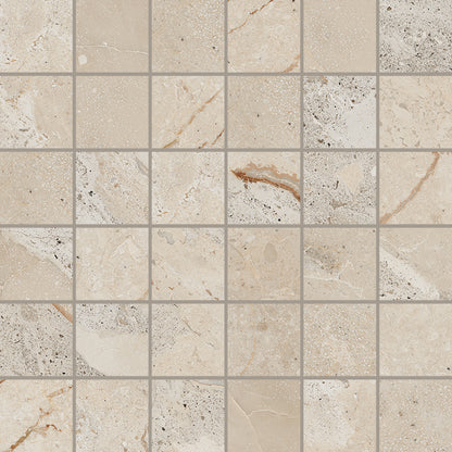 Happy Floors Eva Tile in Sand