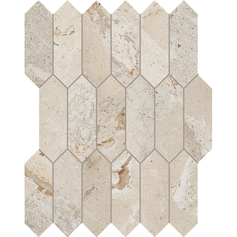 Happy Floors Eva Tile in Sand