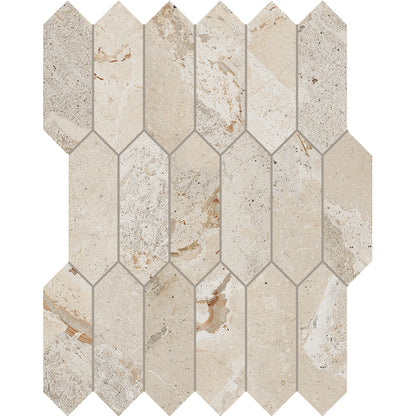 Happy Floors Eva Tile in Sand