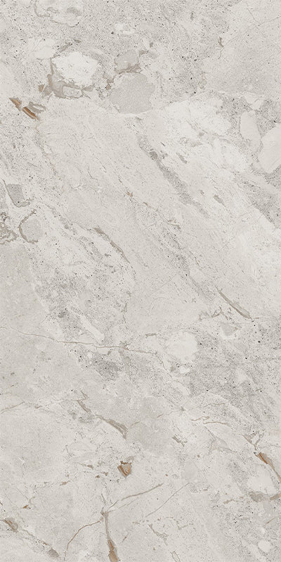 Happy Floors Eva Tile in Pebble