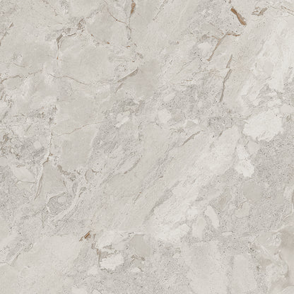 Happy Floors Eva Tile in Pebble